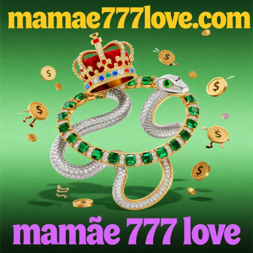 mamãe 777 love