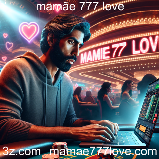 Descubra a Diversão dos Jogos Gratuitos em Mamãe 777 Love